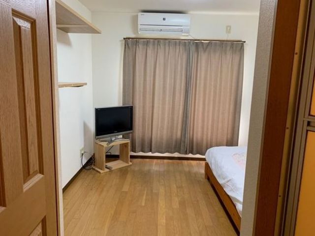 寮はいくつかございます！いずれも個室はございます！
