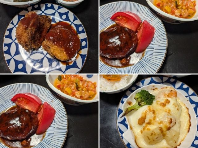 賄いもあります！
