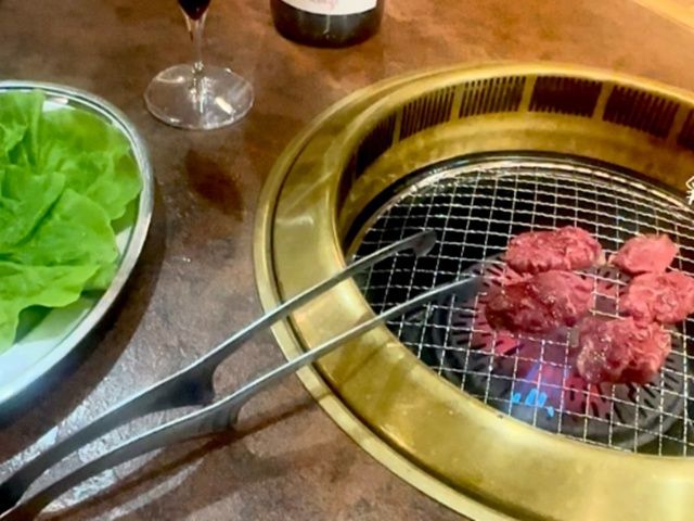 レストランサービスでおもてなしを★