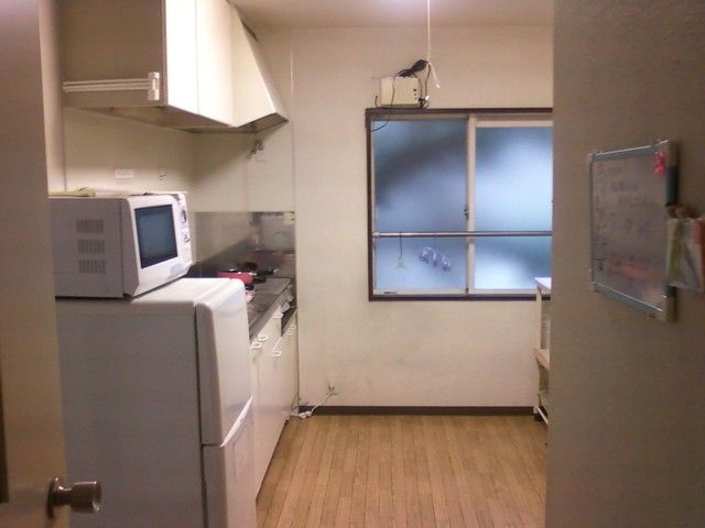 シェアハウスタイプの寮です★