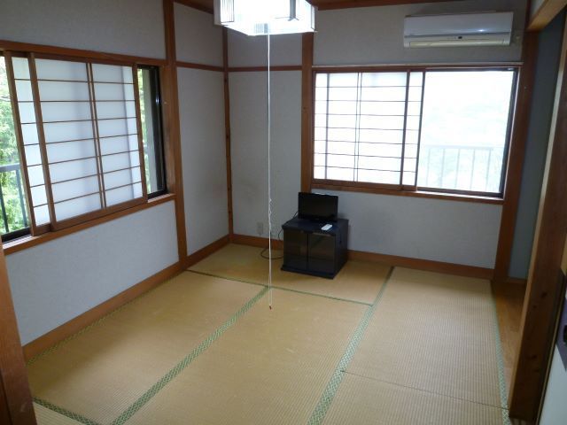寮の1例です！客室寮になることもあります！