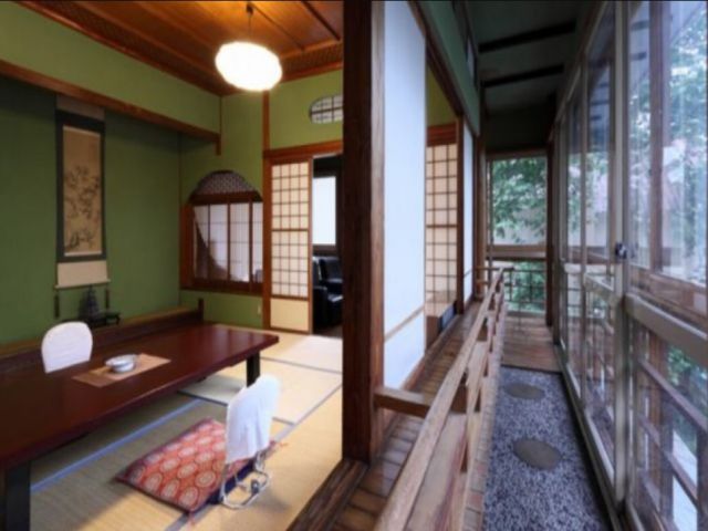 人間関係良好・受け入れ態勢抜群で、旅館デビューに最適◎　幅広い年齢層の方がご就業中！