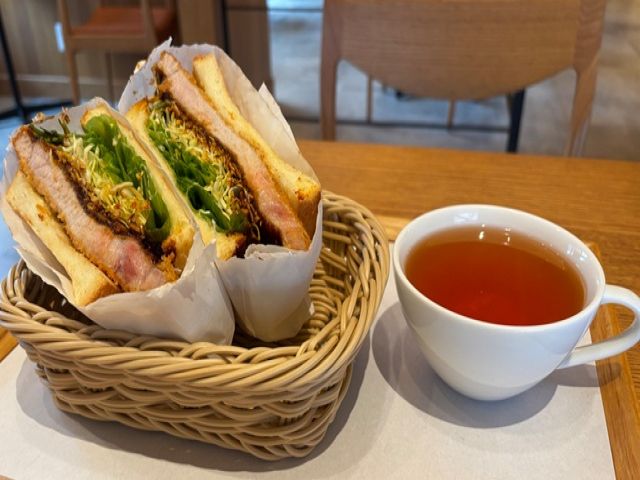 美味しいご飯がたくさんある長野県。
ぜひ食も楽しんでください！