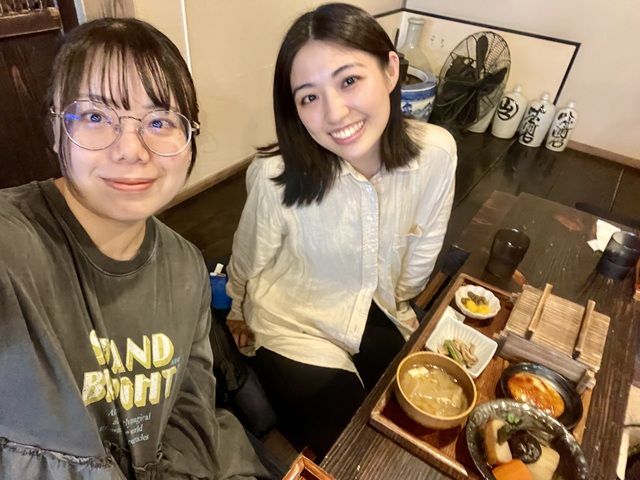 素敵な出会いもあるかも！