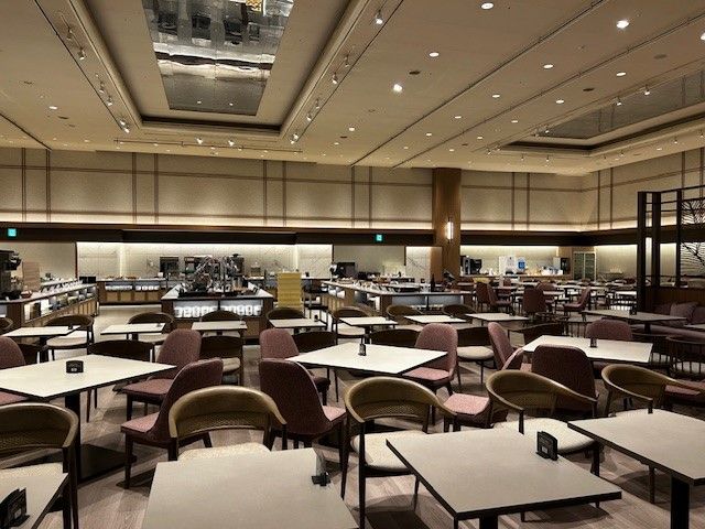 職場内写真