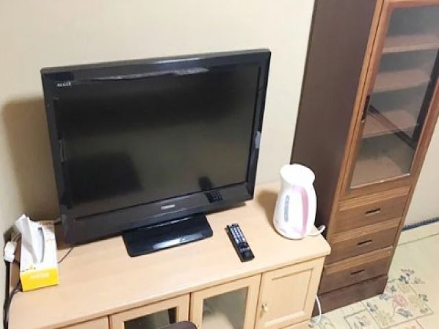 人気の個室寮と館内寮！！延長されるスタッフが多数です！