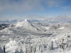 珍しい除雪の業務です！