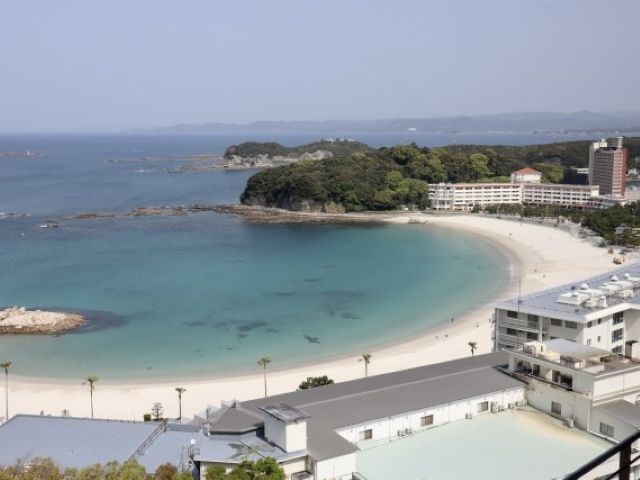 ☆大人気の白浜エリアで、フロント限定募集☆