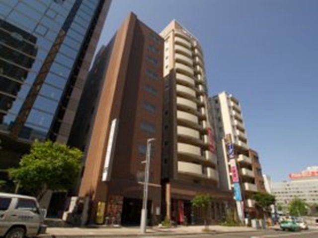札幌駅目の前！！！