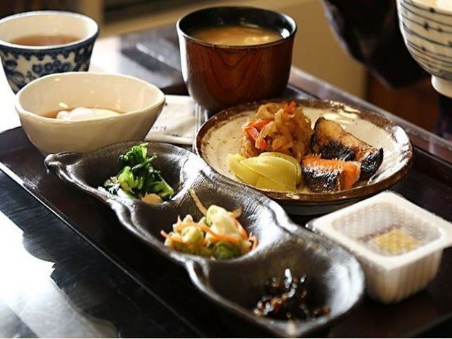 落ち着いた雰囲気の旅館さんでリゾバされてみませんか(*^-^*)