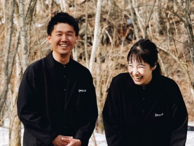 社員の方々がとっても優しいと評判の職場です！