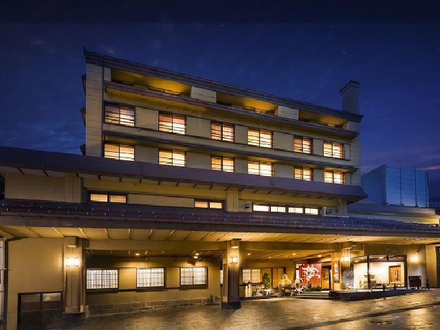 18代続く歴史ある老舗旅館でおもてなししてみませんか？