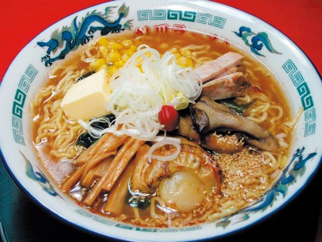 大人気エリア・ヒラフで大盛況のラーメン屋さん！
残業はほとんどなく通し勤務が魅力(^^)/
