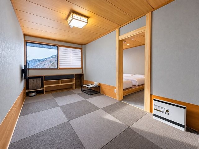 観光地として人気の山形蔵王でのリゾートバイト♪