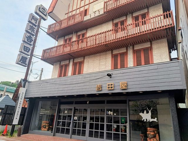 団体客メインの観光レストランでのお仕事です！