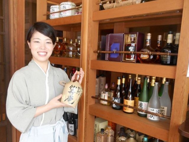 明るい対応をお願いします！