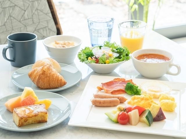 皆さんの接客で気持ちよく利用いただけるようにしましょう(^▽^)/