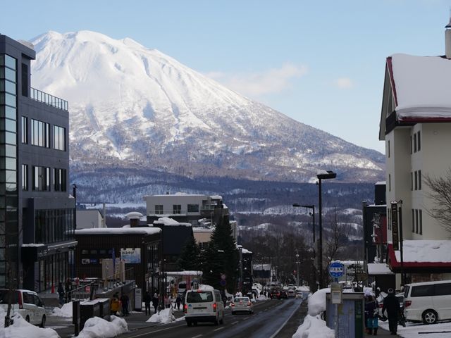 ニセコで最も盛り上がるエリアとなっておりますよ♪
ご応募お待ちしております☆