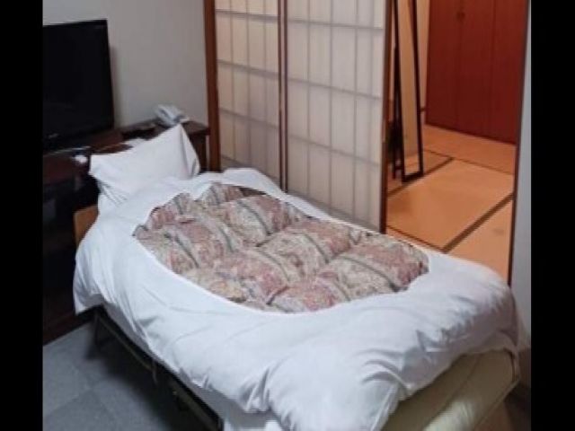綺麗な館内寮をお使いいただけます！