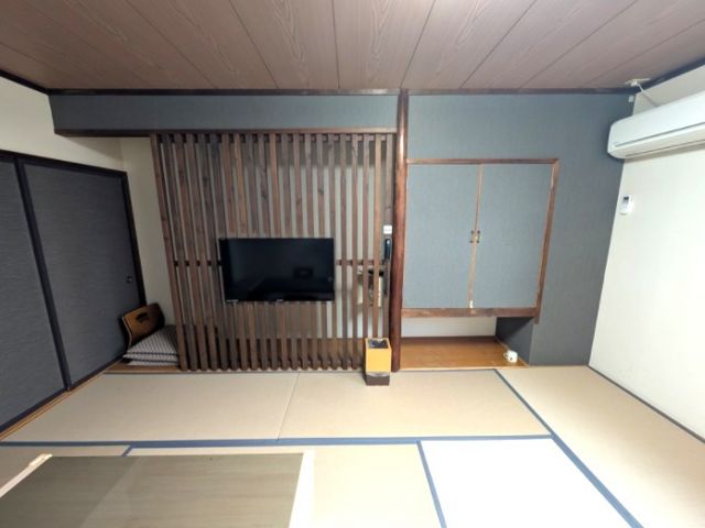 快適に過ごせます！！