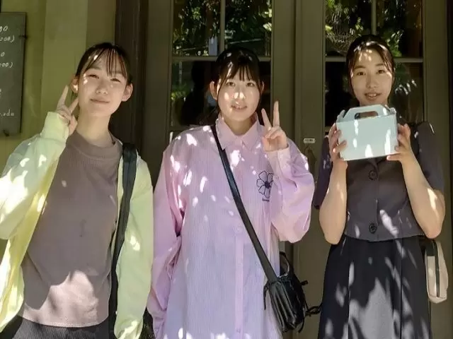 20～30代の社員さんが多く、教育体制もバッチリ！
楽しく稼いじゃってください。