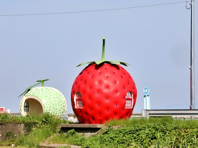 雲仙、島原、諫早エリアは観光スポットが多く、休日の楽しみがたくさん。熊本へも行けます。