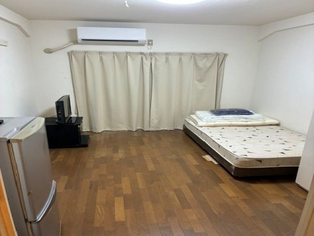 【寮館内】