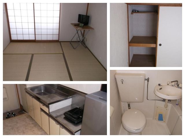 完全個室の寮になります☆