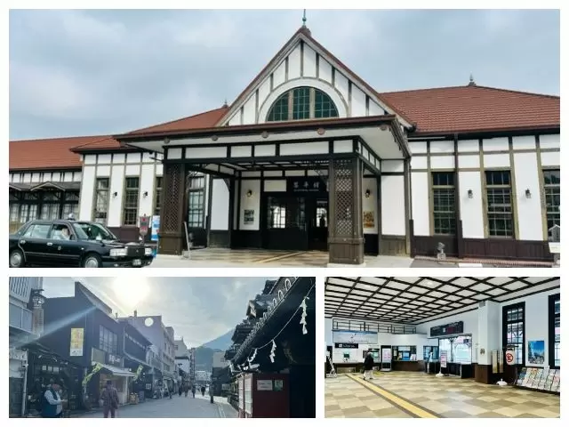 駅も金比羅山も徒歩圏内の為、観光の拠点としてもGOOD♪