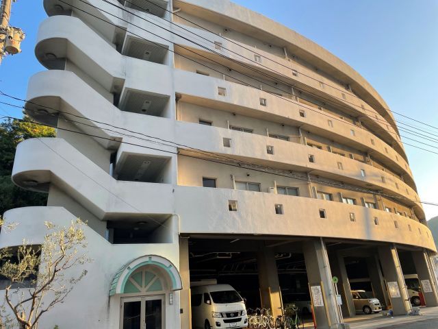 寮はホテル目の前！通勤もラクラクです☆