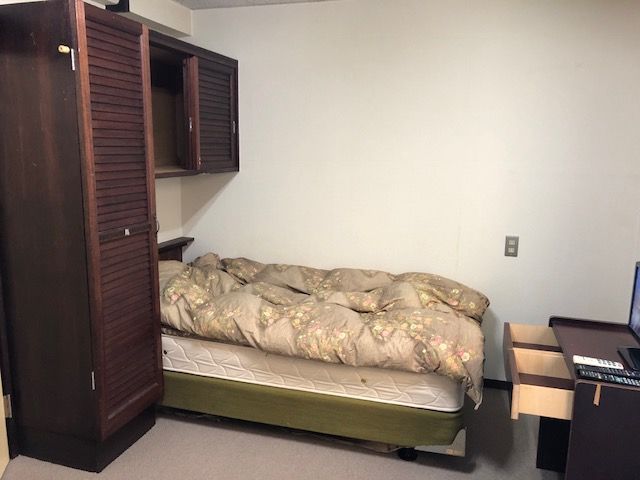 完全個室の寮完備☆