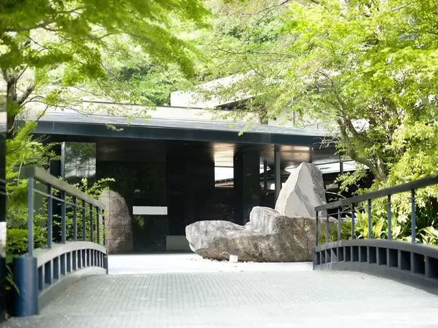 とってもお洒落なラグジュアリーホテルです☆