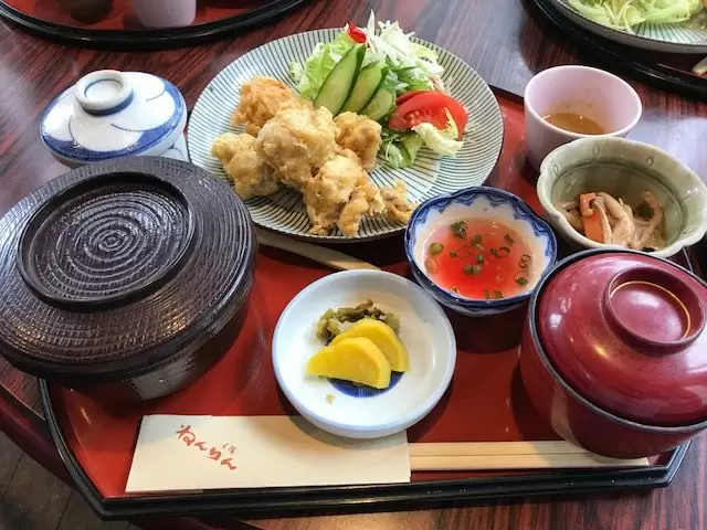 大分名物はいかがですか？