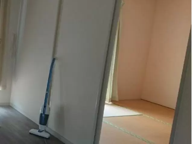 寮の一例でございます。
