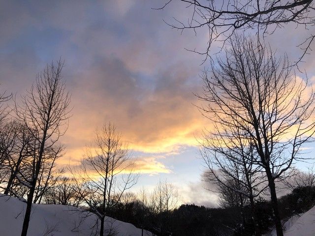 休みの日は時間を忘れてリフレッシュ♪