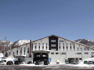 平日5~6時間位のまったりリゾバ◇プライベート時間を確保したい方◇会津高原・雪質最高!