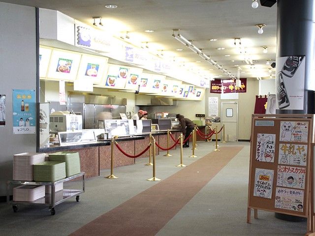 職場はこんなイメージです！