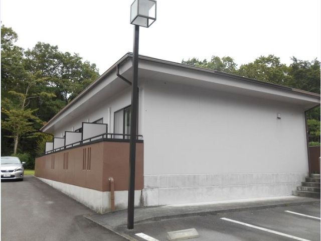 寮は個室できれいです！
敷地内にあるので、通勤もラクラク～☆