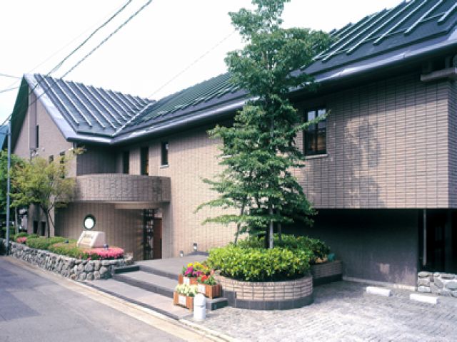 アットホームな保養所でのお仕事です！