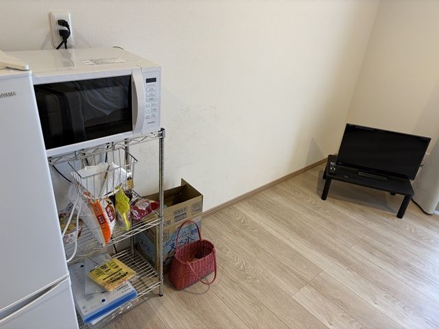 新築の寮です☆