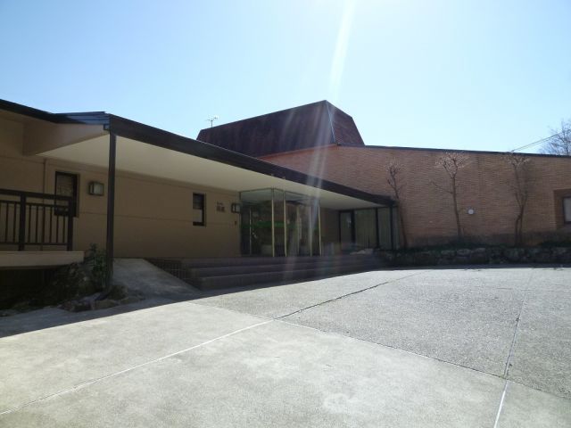 一般企業の保養所です！勿論温泉毎日入れます！！