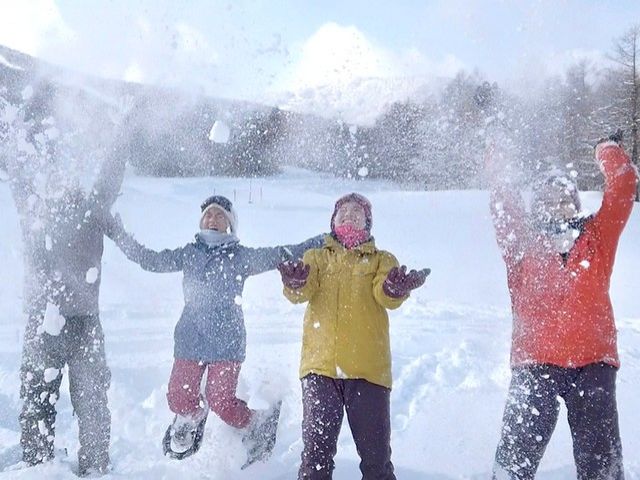 新しい友達が出来るかも？☆毎年数多くのヒューマニックスタッフさんに活躍いただいてます