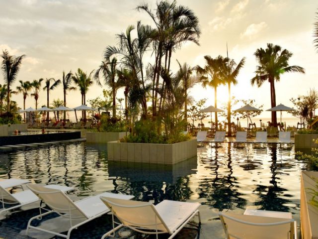 息をのむほど美しい光景が、、、毎日見れます！