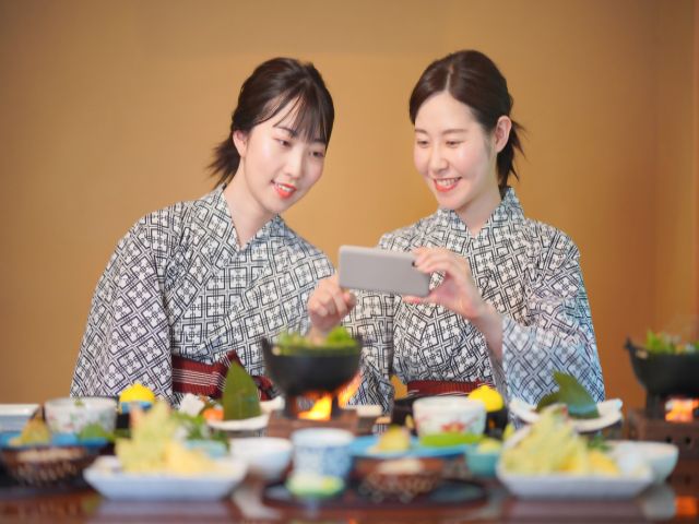 一緒にお客様を笑顔にしませんか？！