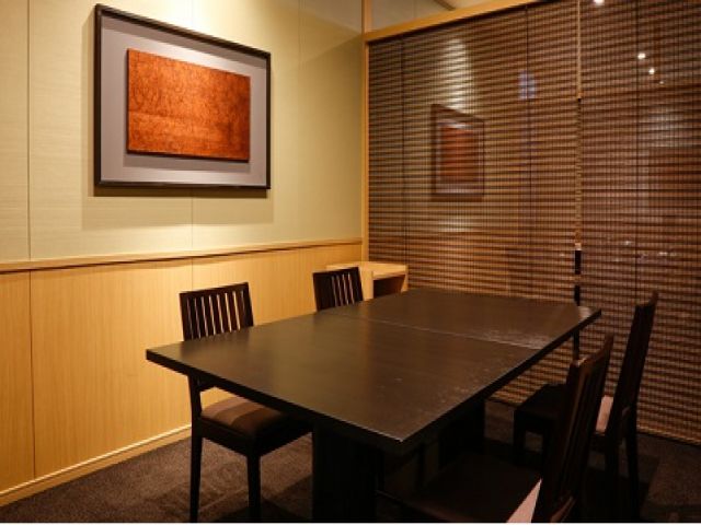 お食事処もリニューアルされてとっても綺麗です★