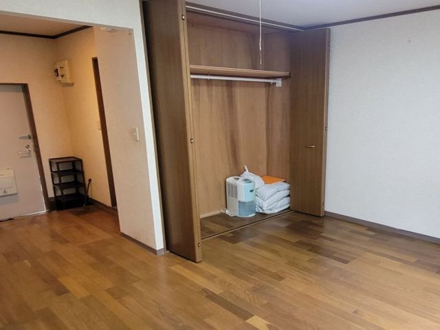 寮一例です。綺麗なワンルームをご提供頂けます★