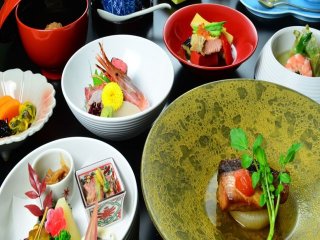 【都心アクセス良好×人間関係良好】延長者多数の温泉旅館で調理補助のお仕事★