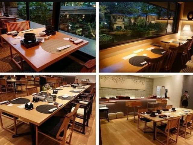 御食事処★こちらで明るくおもてなし！