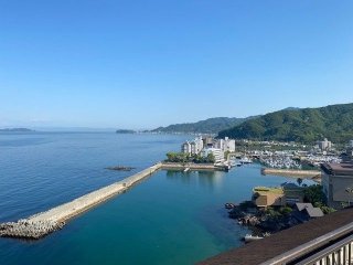 大人気の淡路島へリゾバへGO！！