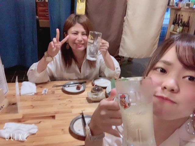 【スタッフさん】